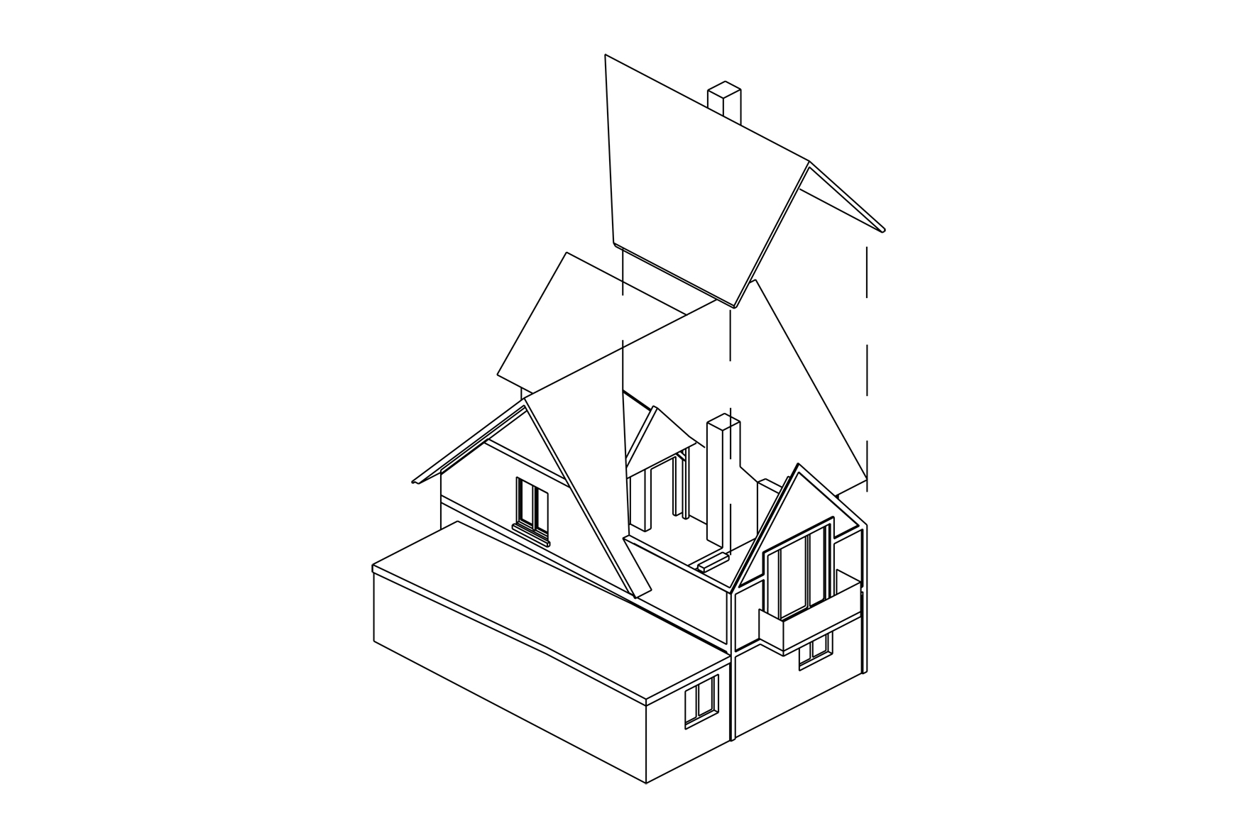 Haus R